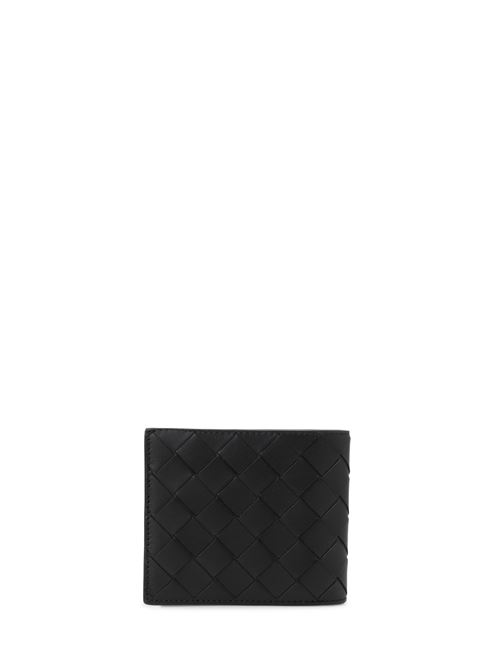 Intrecciato Bi-Fold Wallet BOTTEGA VENETA | 743211VCPQ48803